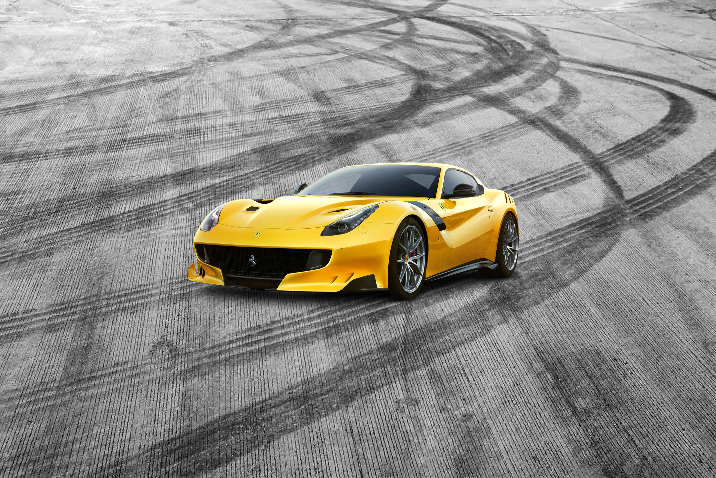 ORLANDO MOTORSPORTS PARK Coming Soon